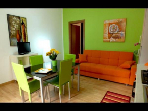 Residence Costa del Sole apartment 50 meters from the sandy beach